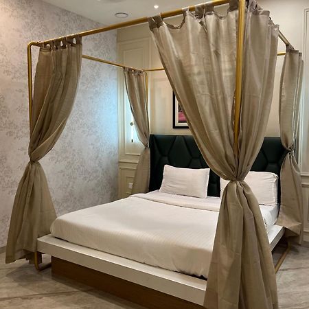 Soho House By Jayshrea Hotel Chandrapur Eksteriør billede