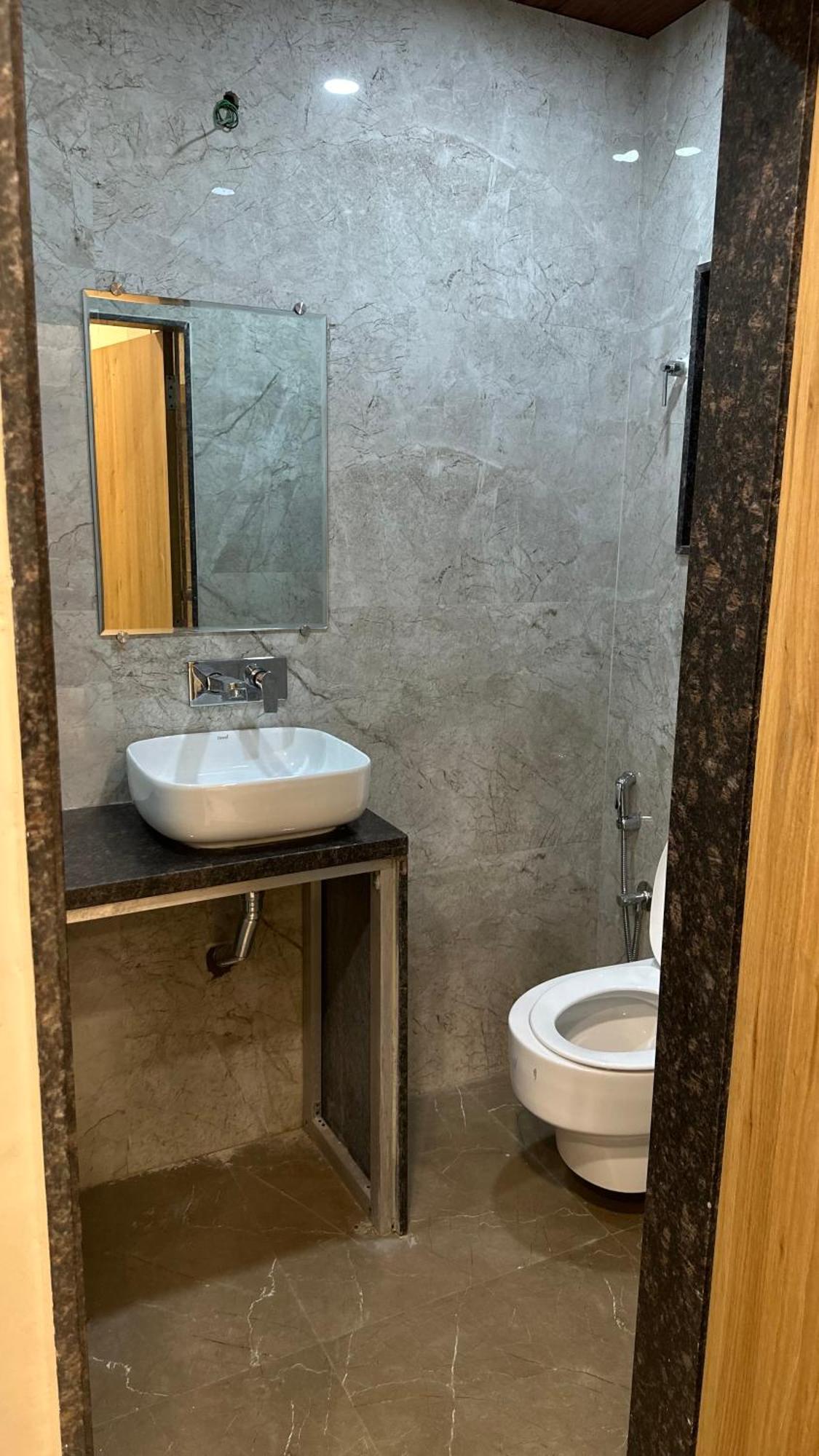 Soho House By Jayshrea Hotel Chandrapur Eksteriør billede