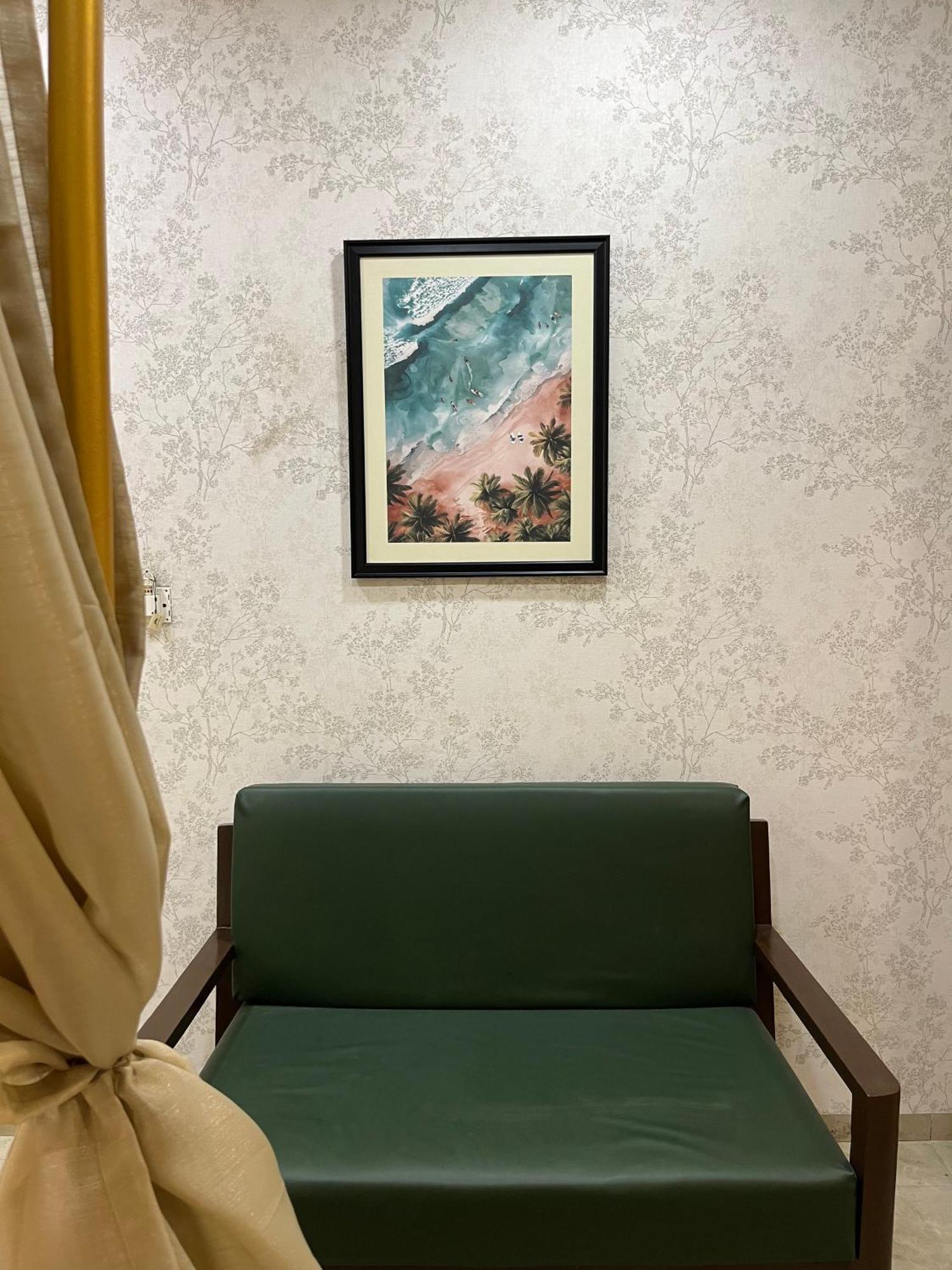 Soho House By Jayshrea Hotel Chandrapur Eksteriør billede